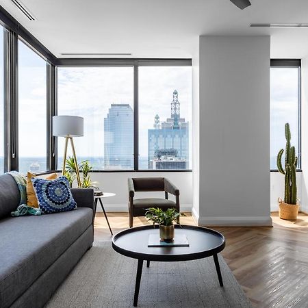 Mint House Dallas - Downtown Zewnętrze zdjęcie