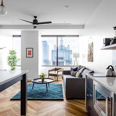 Mint House Dallas - Downtown Zewnętrze zdjęcie