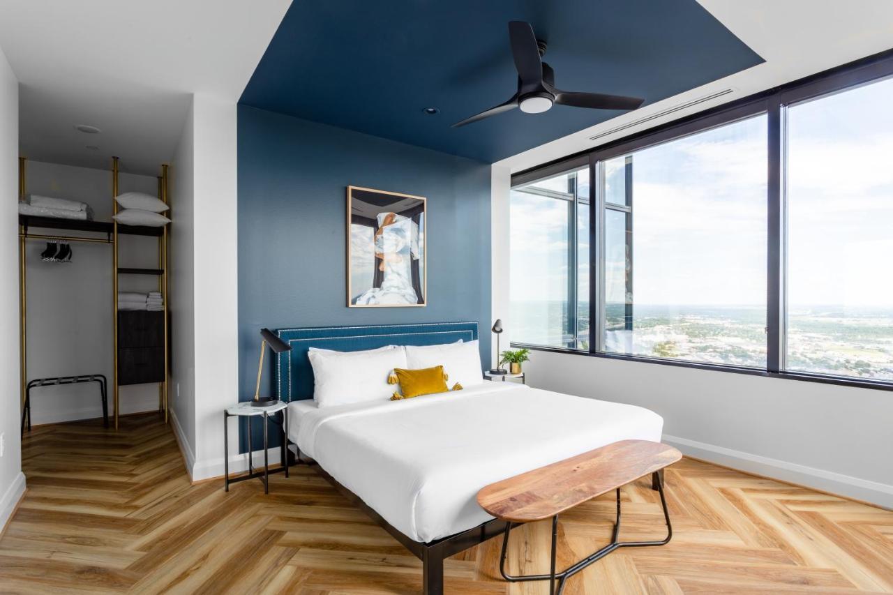 Mint House Dallas - Downtown Zewnętrze zdjęcie